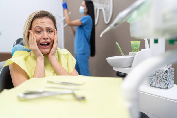 Best Emergency Broken Tooth Repair in Gman, IL