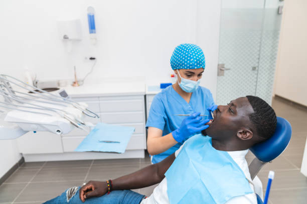 Best Emergency Treatment for Toothache in Gman, IL