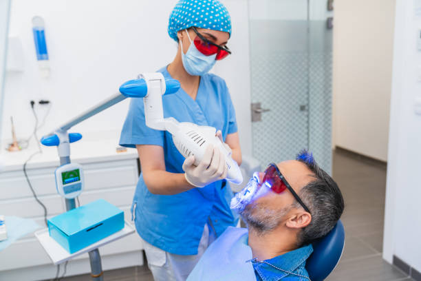 Best Emergency Tooth Extraction in Gman, IL