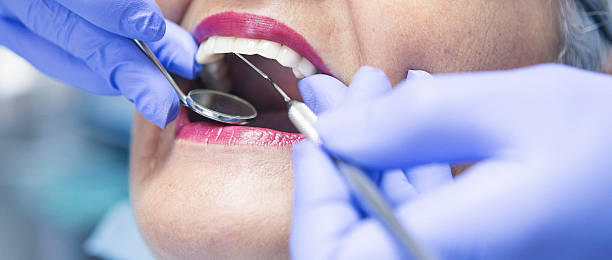 Best Weekend Emergency Dentist in Gman, IL