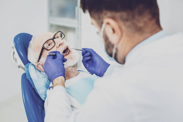 Best Same-Day Emergency Dentist in Gman, IL